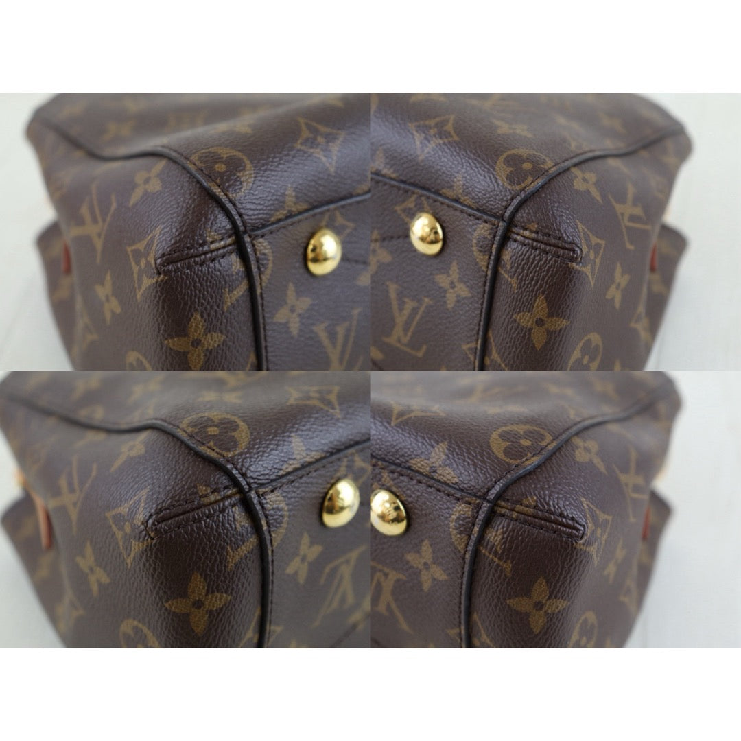 Very Good ( Rank A)｜ LV Monogram Montaigne BB Hand Bag Shoulder Bag｜S25103101