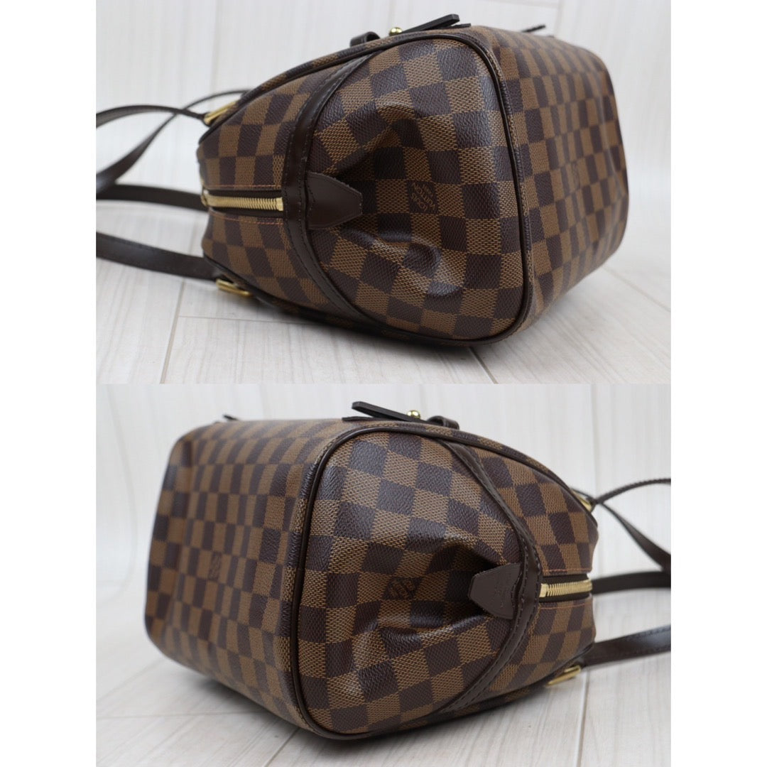 Rank A ｜ LV Damier  Shoulder Bag ｜Q24030504