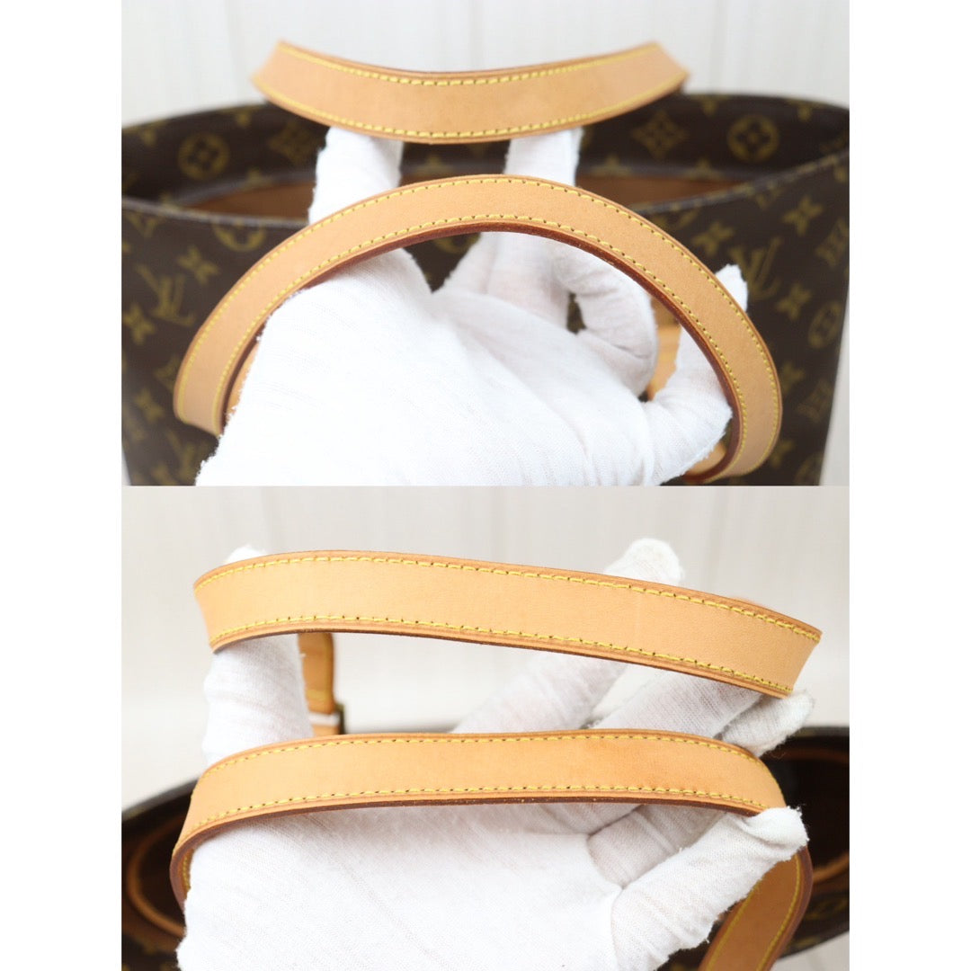 Rank AB ｜ LV Monogram Vavin GM Tote Bag ｜V24052806