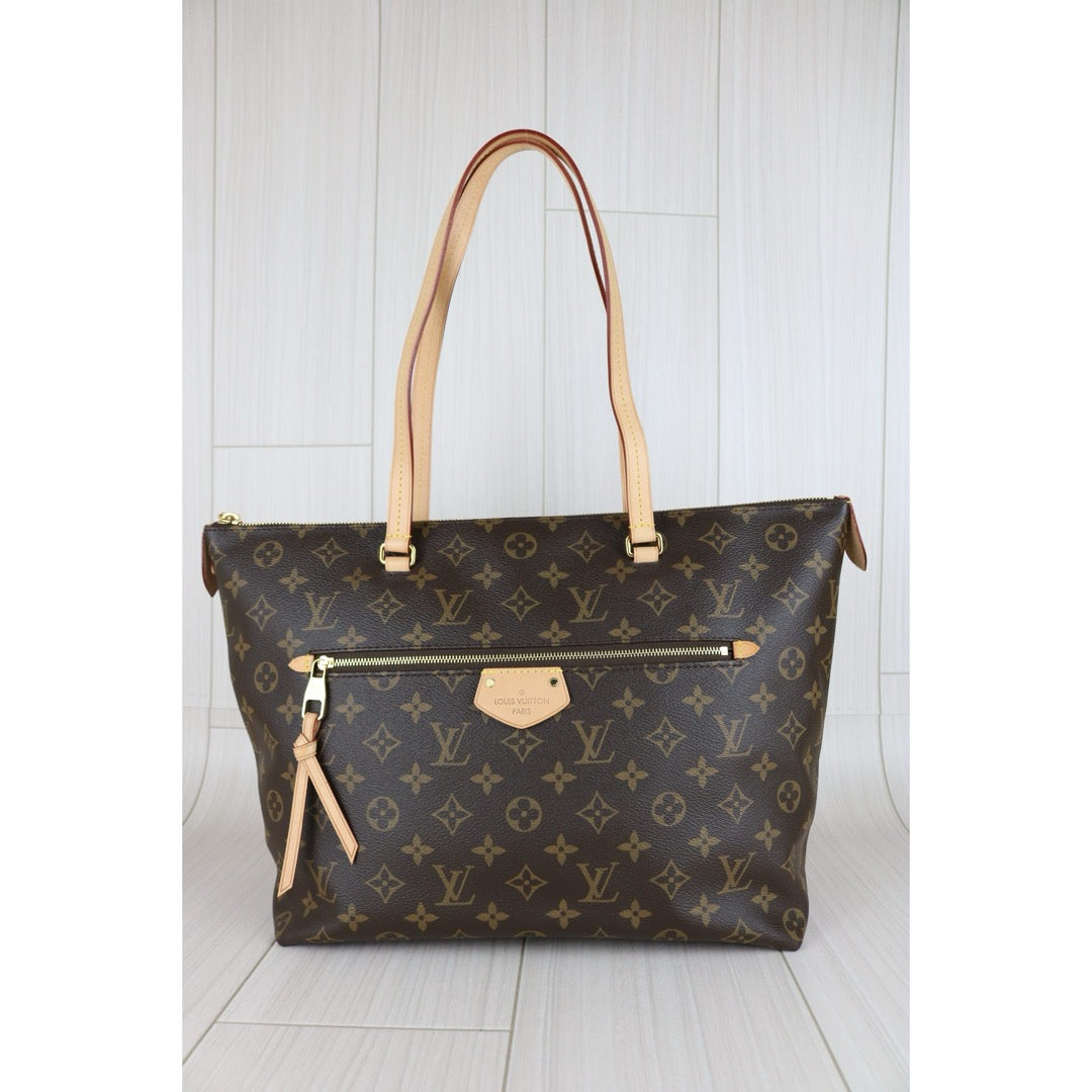 Very Good ( Rank A)｜ LV Monogram  Lena MM Shoulder Bag｜X25020919