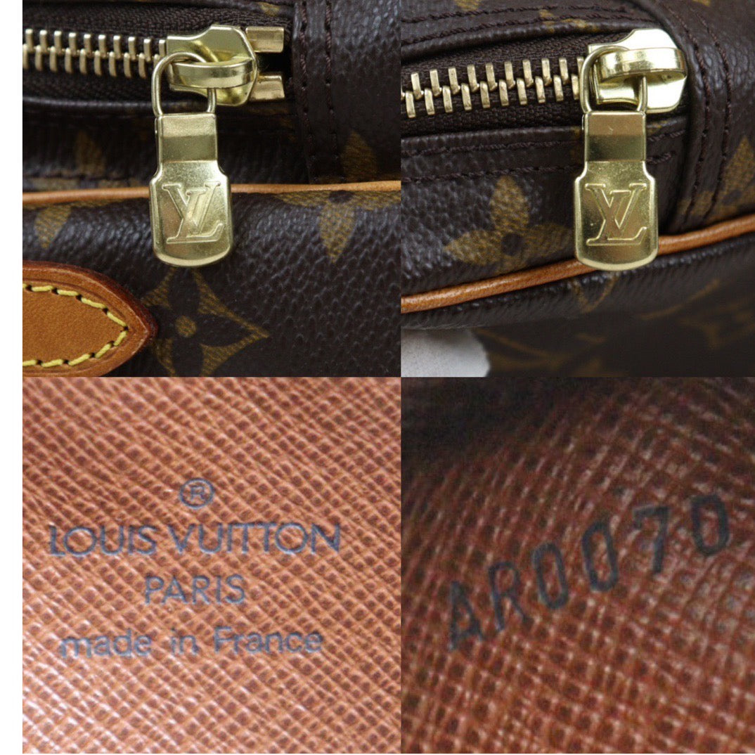 Rank A ｜ LV Monogram Amazon Shoulder Bag｜24031209