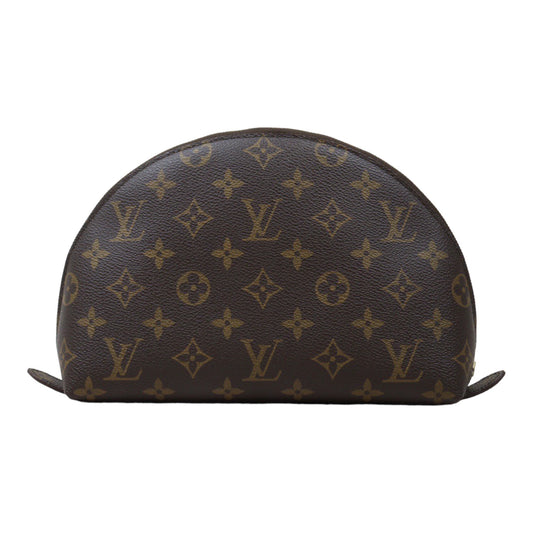 Rank A ｜LV Monogram GM Pochette Cosmetics｜24061111