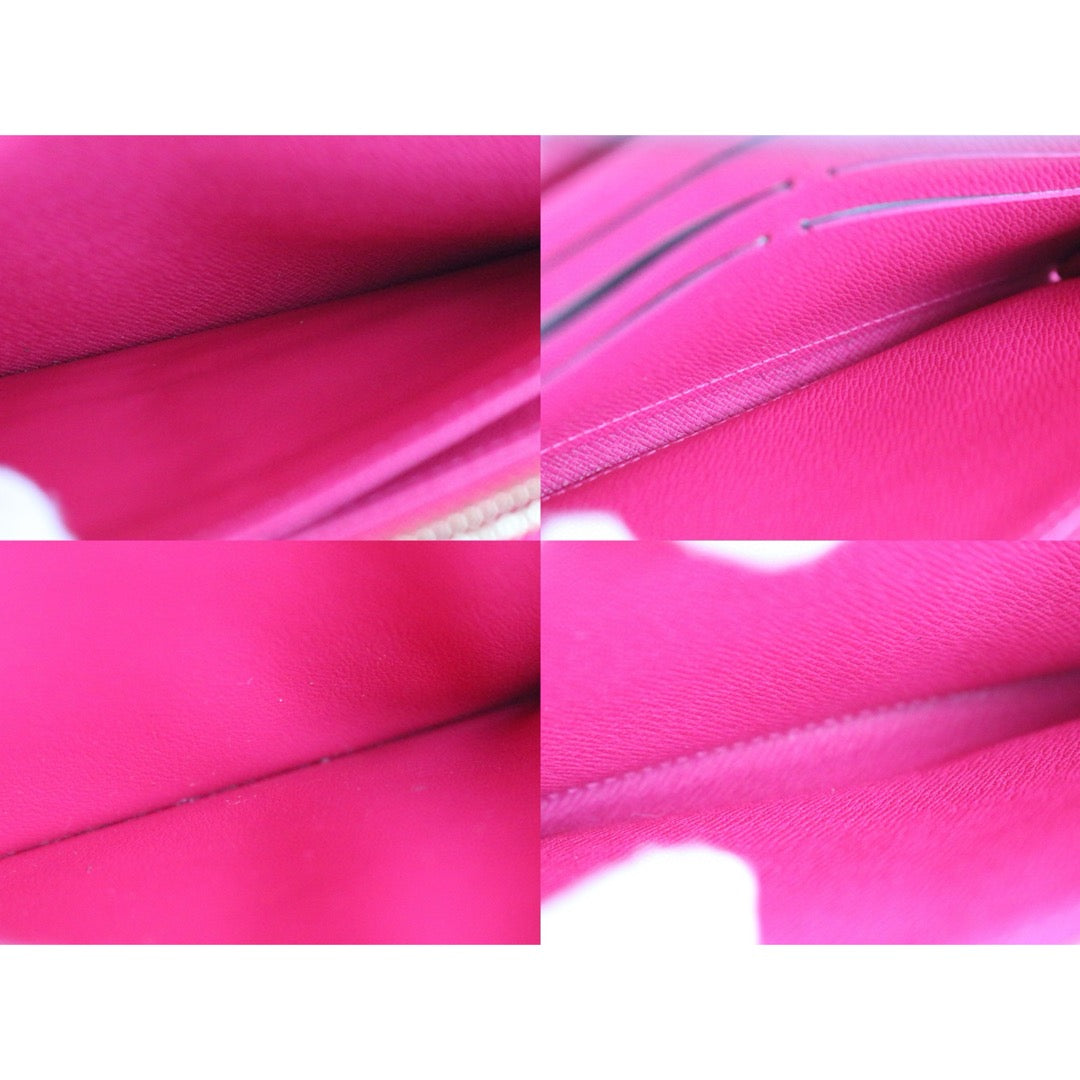 Very Good ( Rank A)｜  LV Monogram  Multicolor  Long Style Wallet ｜S25041403