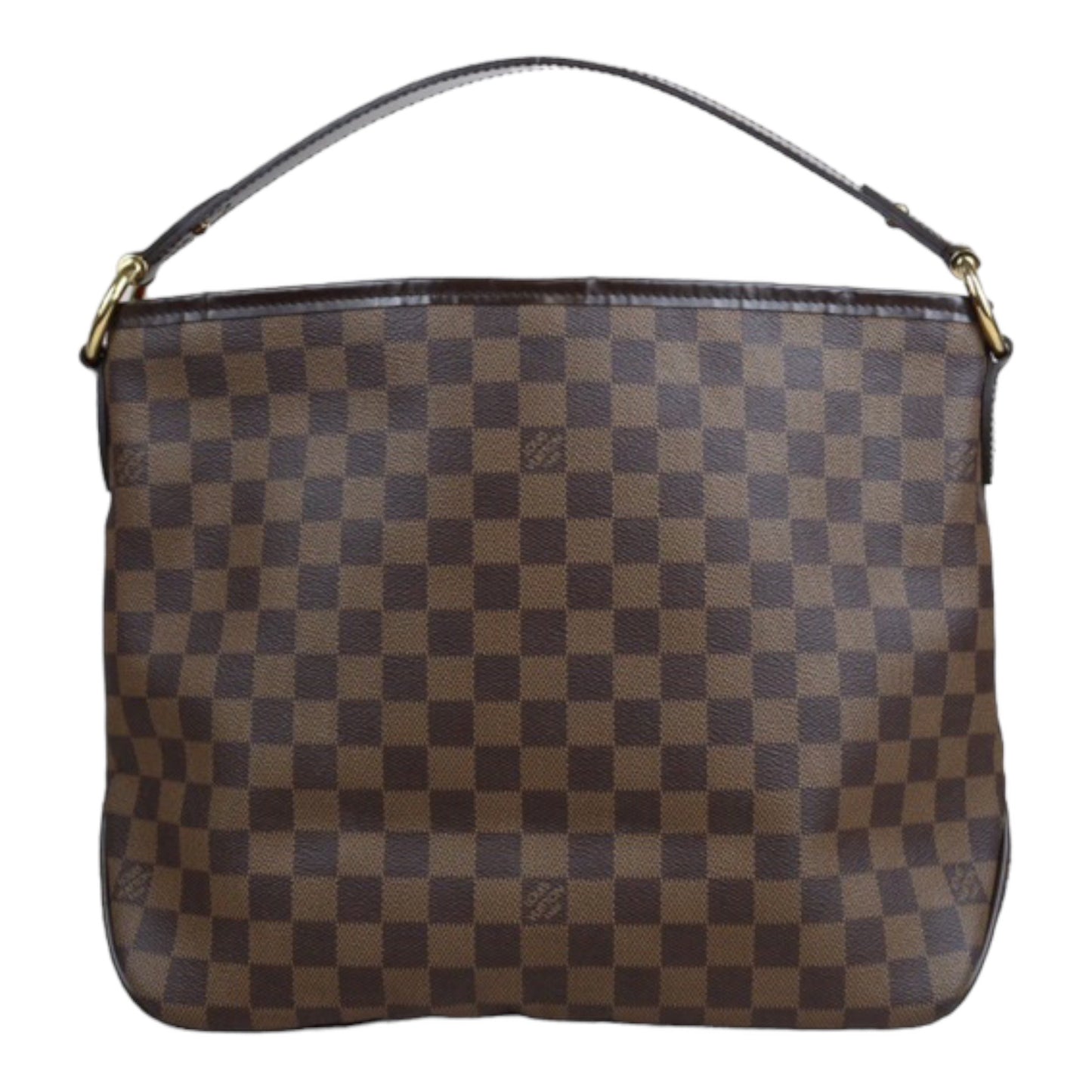 Rank A ｜LV Damier Delightful PM Shoulder Bag｜23122107