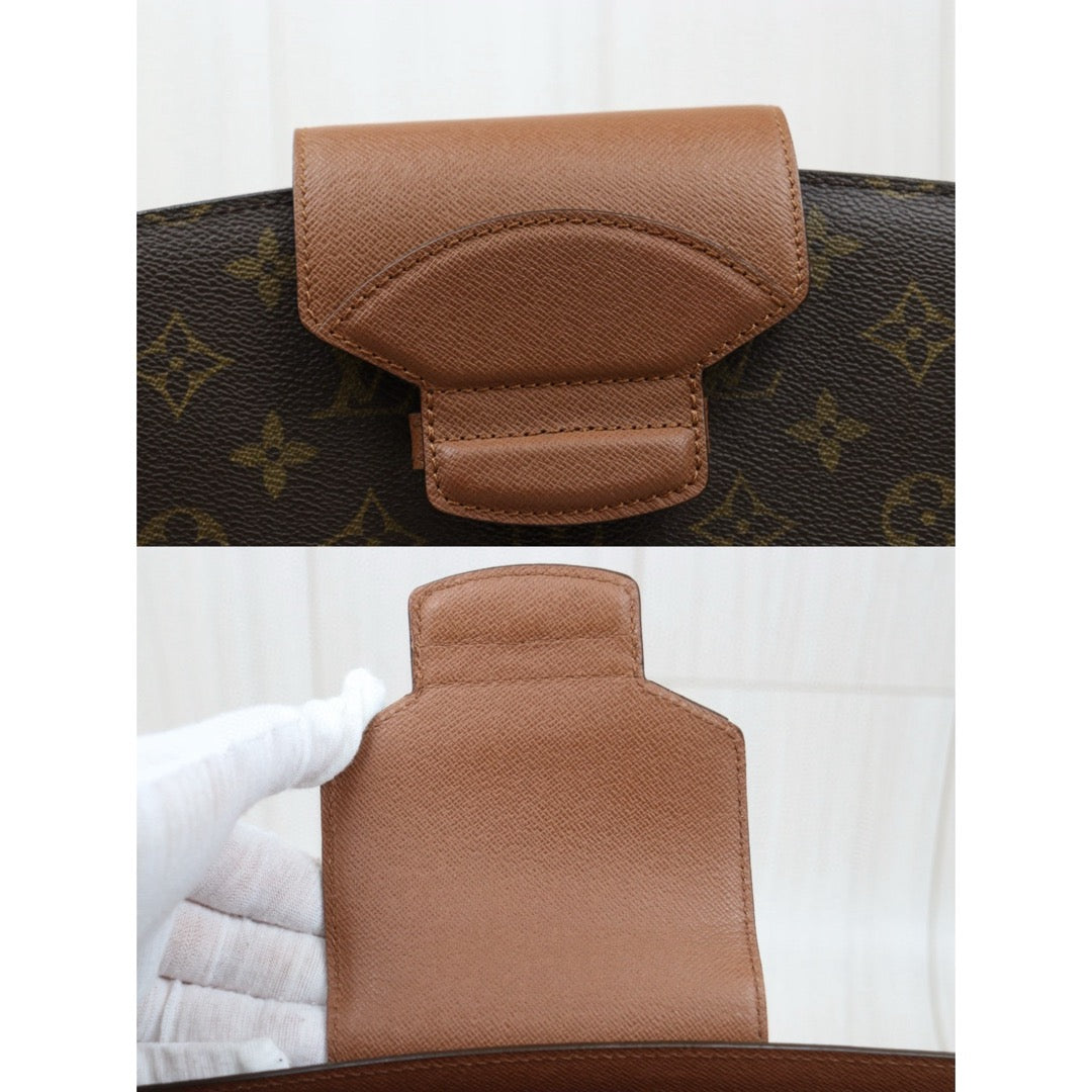 Very Good ( Rank A)｜ LV Monogram Courcelles Shoulder bag ｜25042116