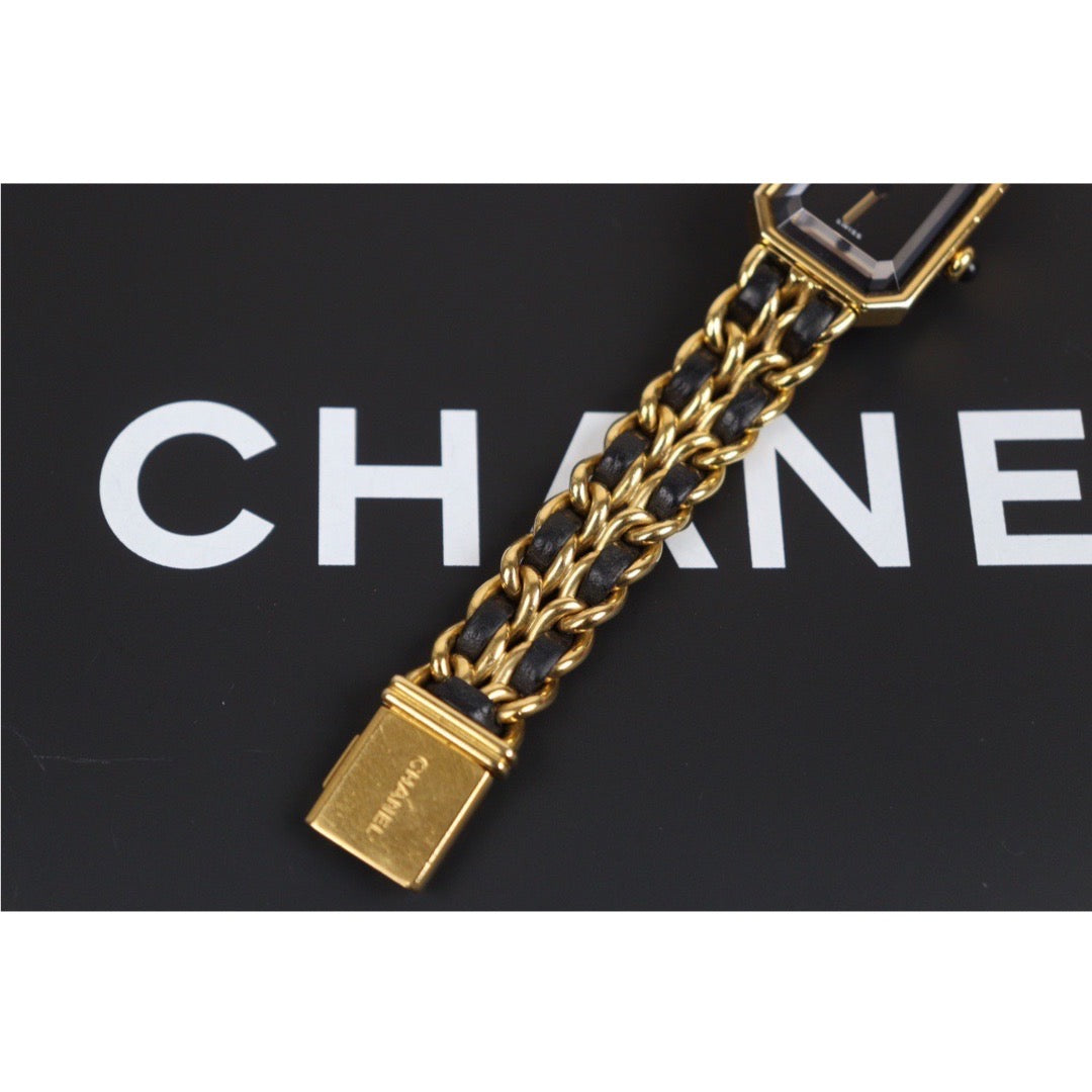 Rank A ｜ CHANEL Premiere Watch  #M ｜23112801