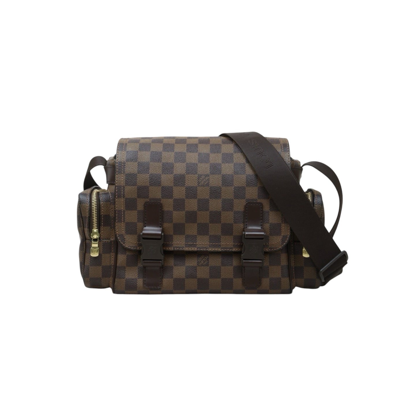 Good ( Rank AB)｜ LV Damier Sack Squish Shoulder Bag ｜24122711