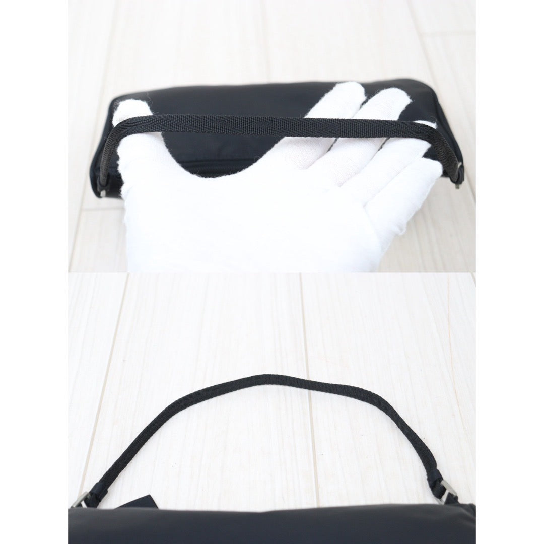 Rank A ｜ PRADA Nylon Bag Shoulder Bag ｜24052711