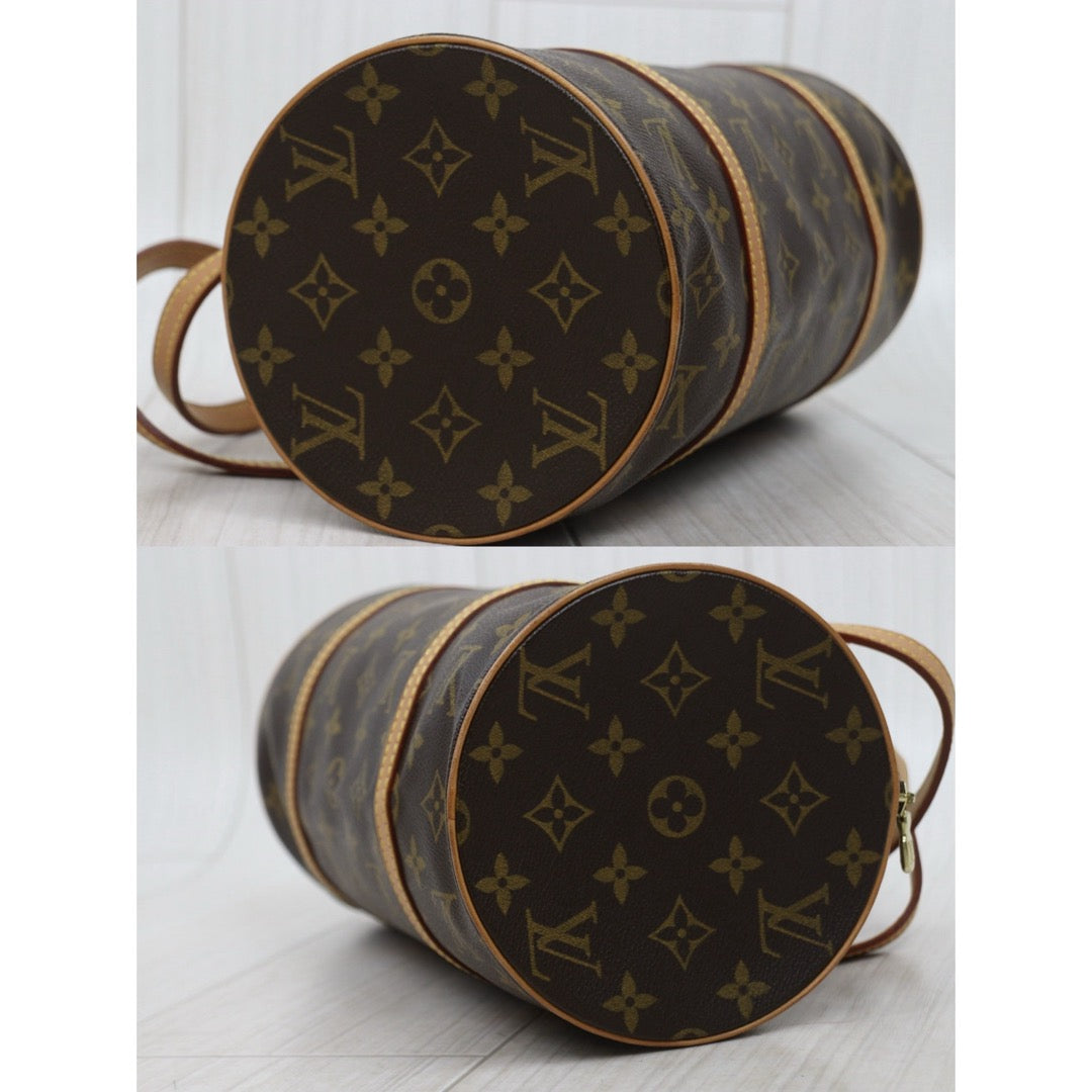 Very Good ( Rank A)｜ LV Monogram Papillon 30 Handbag ｜25120806