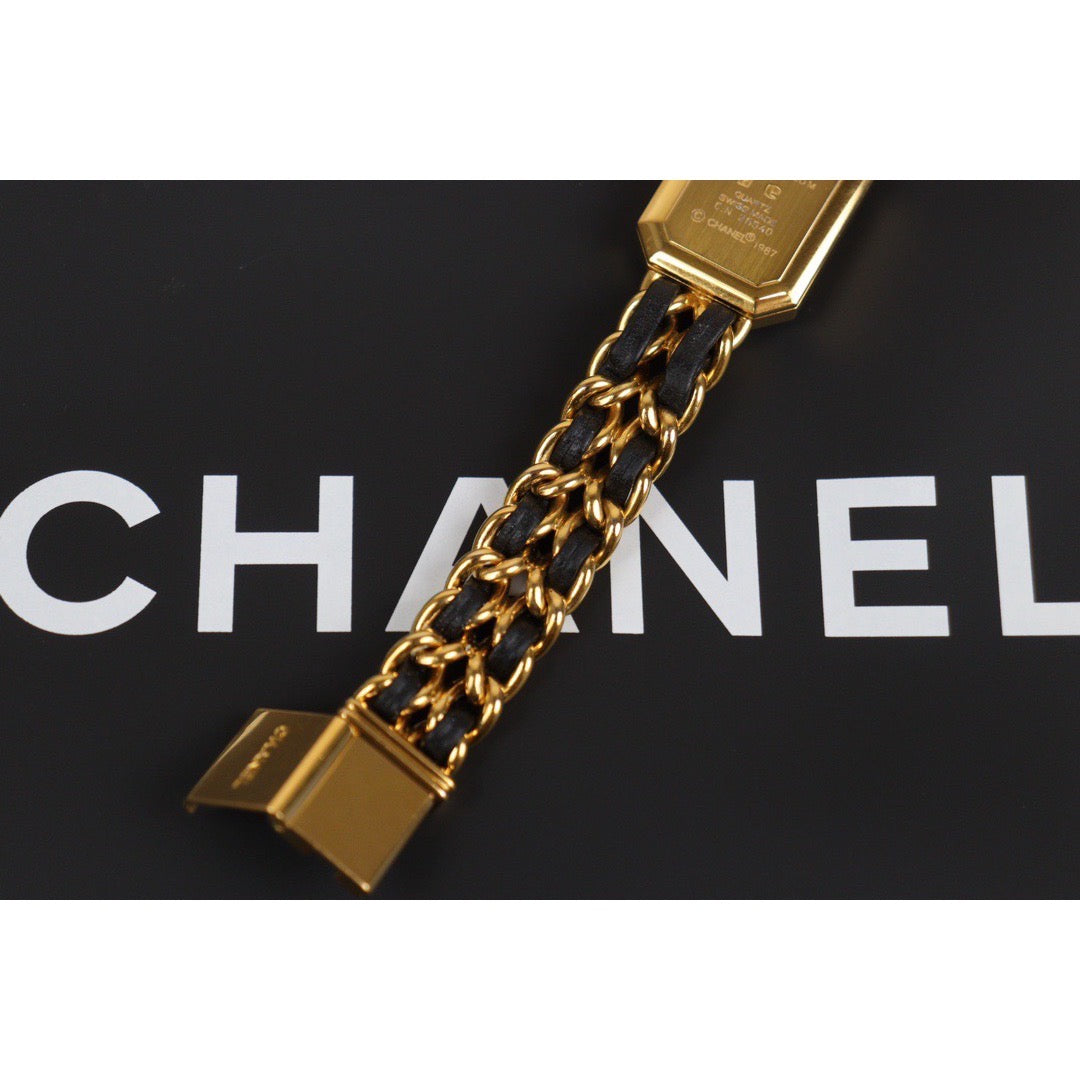 Rank A ｜ CHANEL Premiere Watch M Size｜23121401