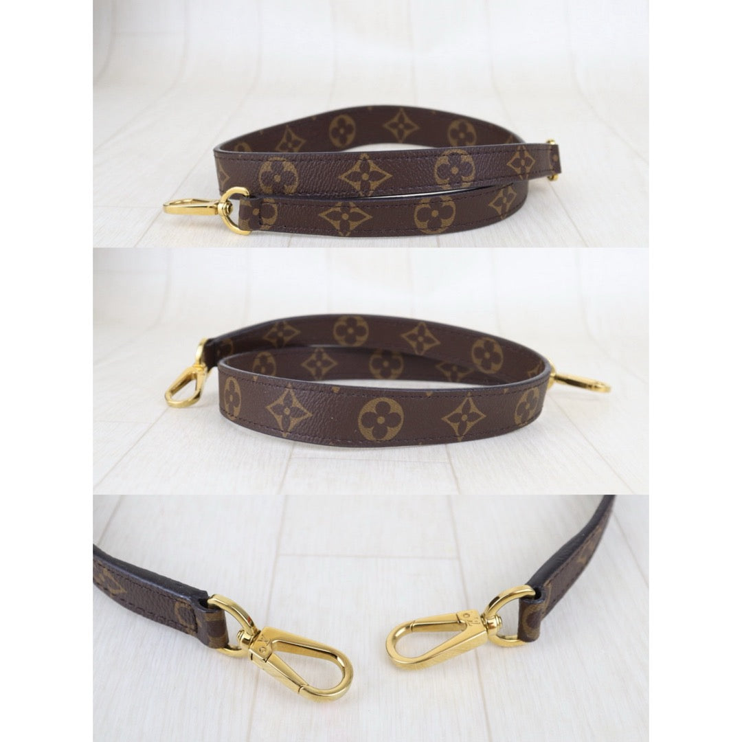 Good ( Rank AB)｜LV Monogram Montaigne MM Hand Bag Shoulder Bag｜S25090106