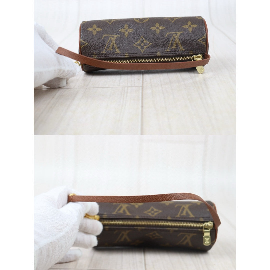 Very Good ( Rank A) ｜LV Monogram Papillon Included Pouch｜24101719