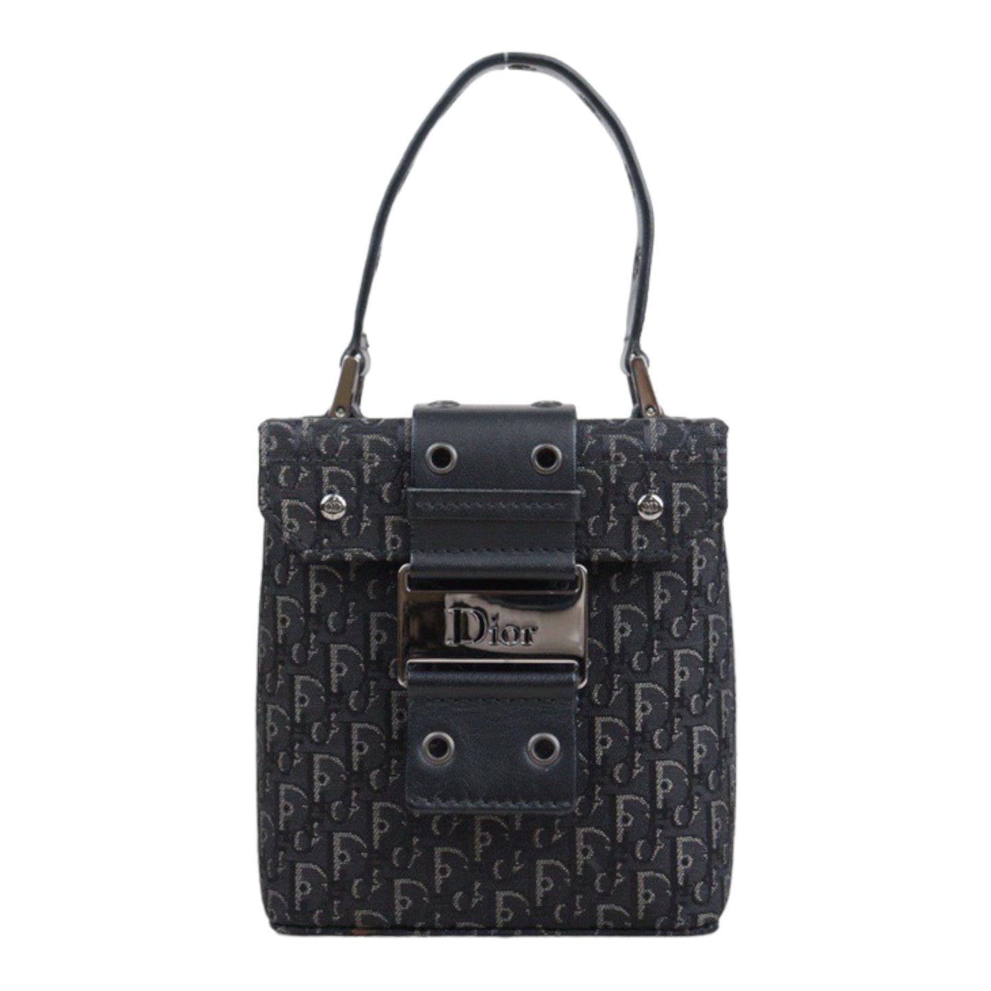 Rank AB ｜ Dior Trotter Hand Bag ｜23122122