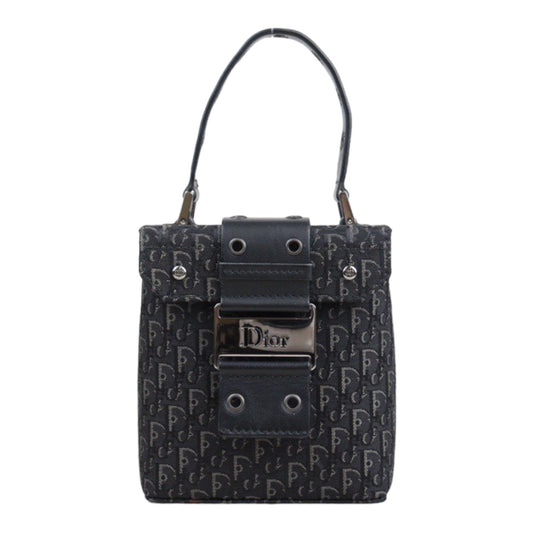 Rank AB ｜ Dior Trotter Hand Bag ｜23122122