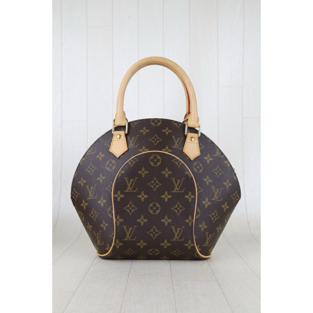 Include Entrupy Certificate of Authenticity｜Very Good ( Rank A) ｜ Louis Vuitton Monogram Ellipse PM ｜S26060804