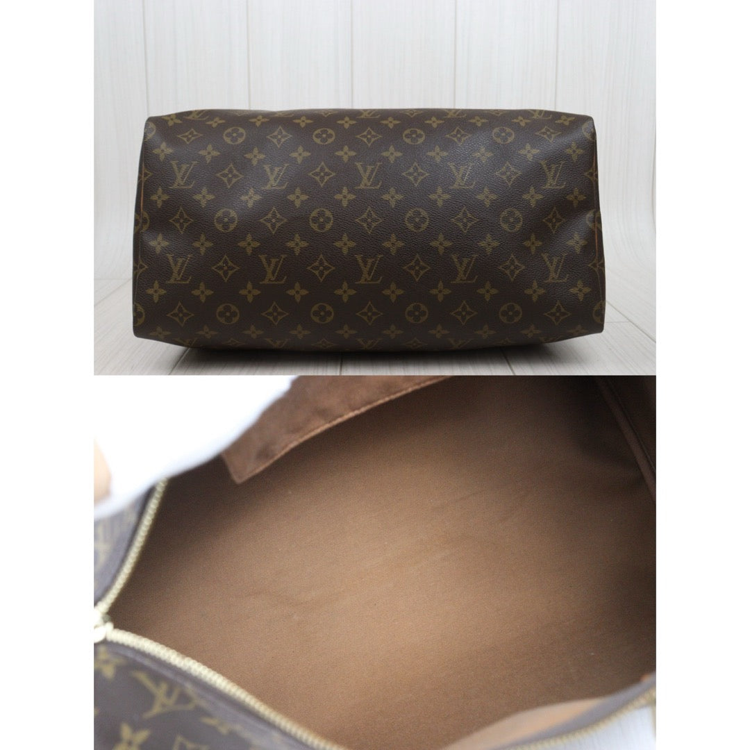 Good ( Rank AB) ｜ LV Monogram Speedy 40 Hand Bag ｜25100602