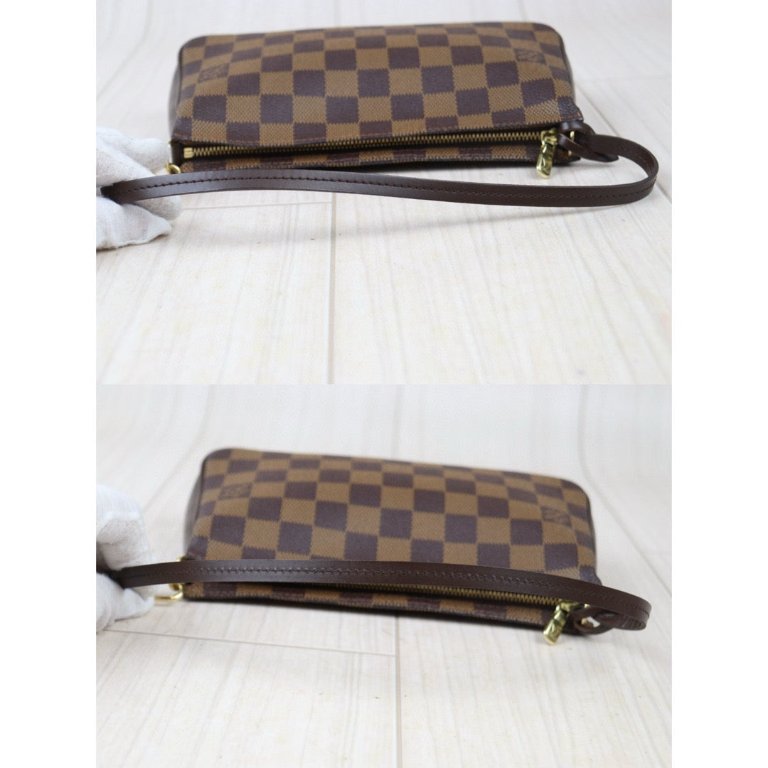 Good ( Rank AB)｜ LV Damier Pochette Accessoires ｜24070914