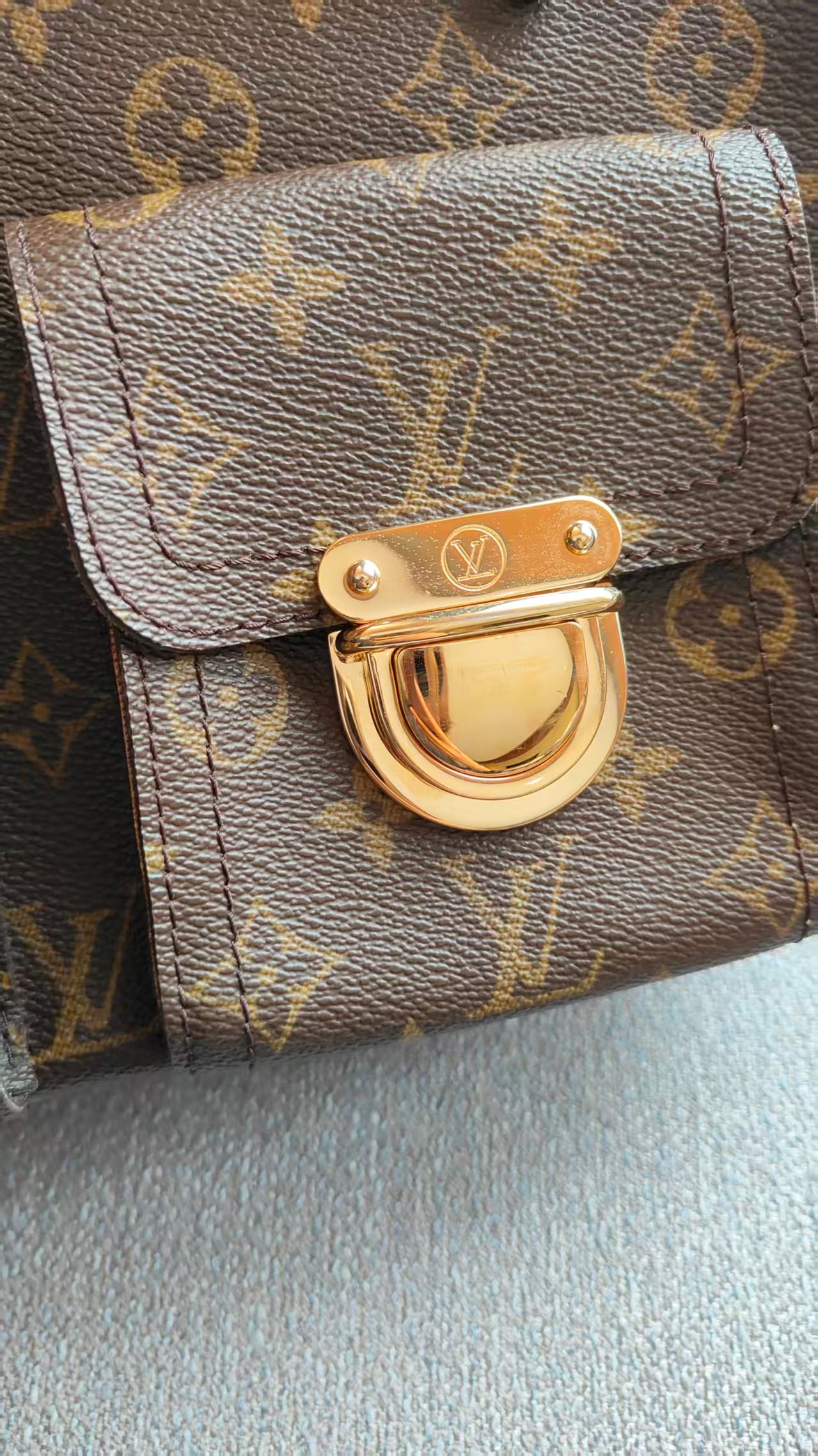 LV bag