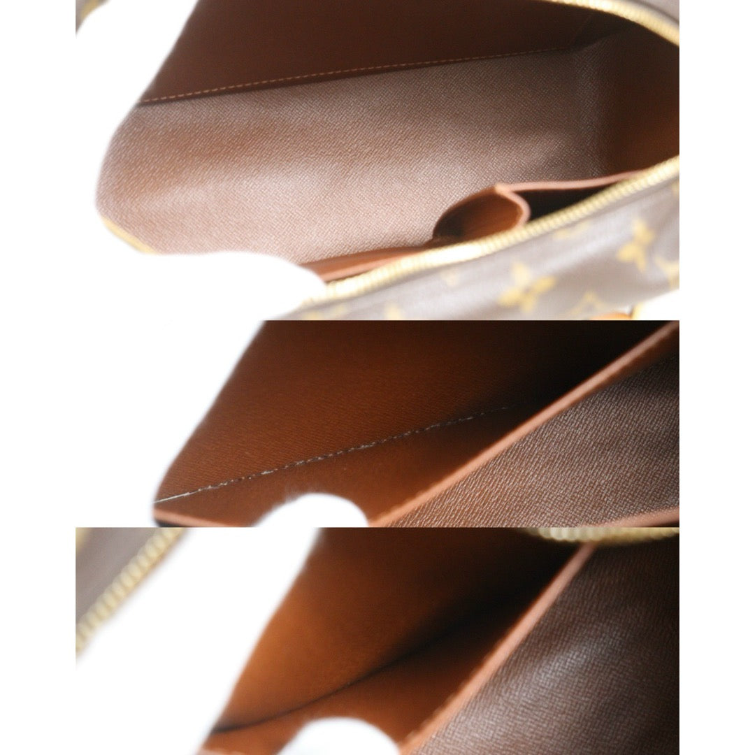 Include Entrupy Certificate of Authenticity｜Good ( Rank AB)｜LV Monogram Cite MM  Shoulder Bag｜26101409