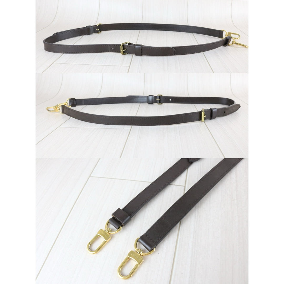 Very Good ( Rank A)｜ LV Damier Speedy 25 Hand Bag With Shoulder Strap｜S25100502