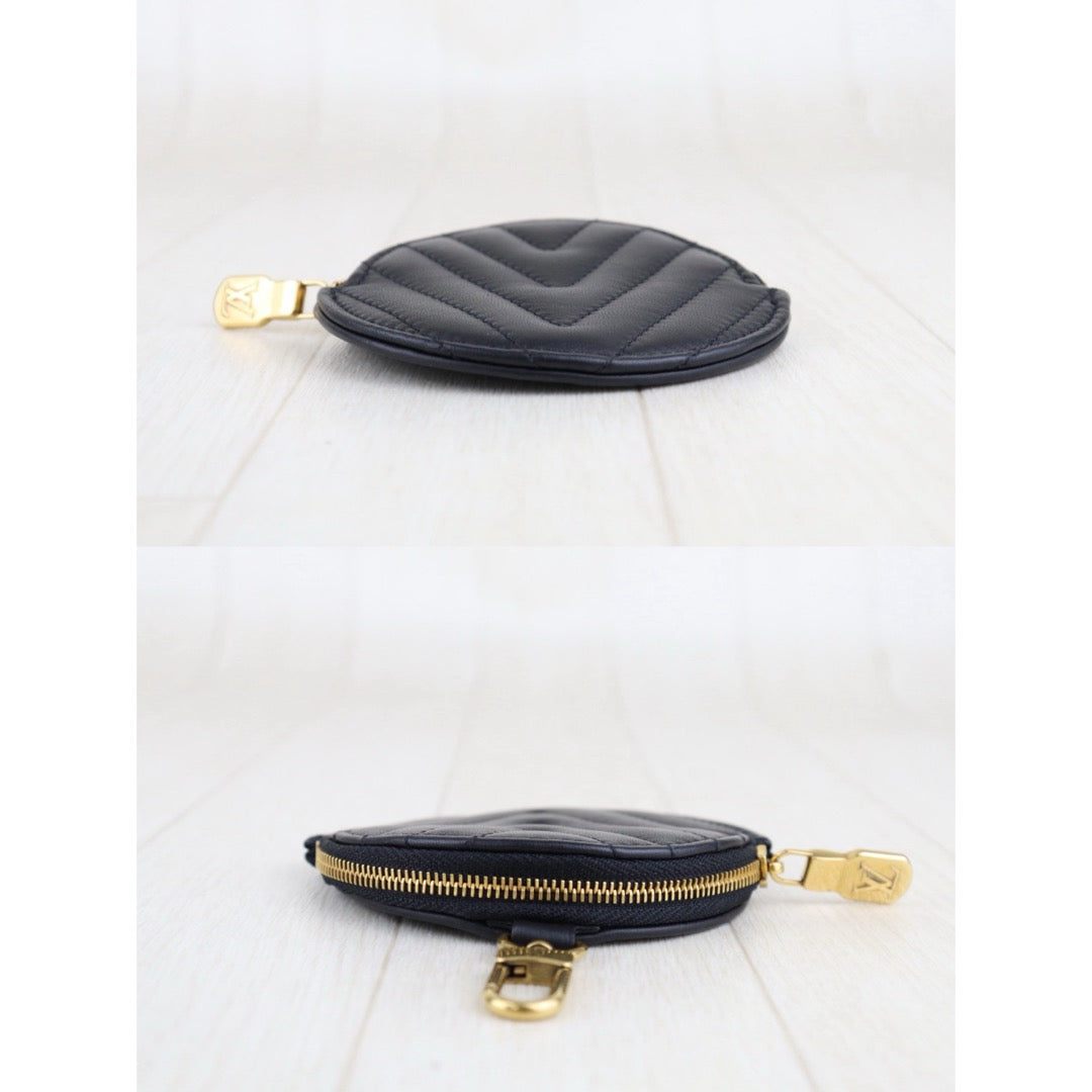 Very Good ( Rank A)｜ LV New Wave Multi Pochette  Black ｜H25063005