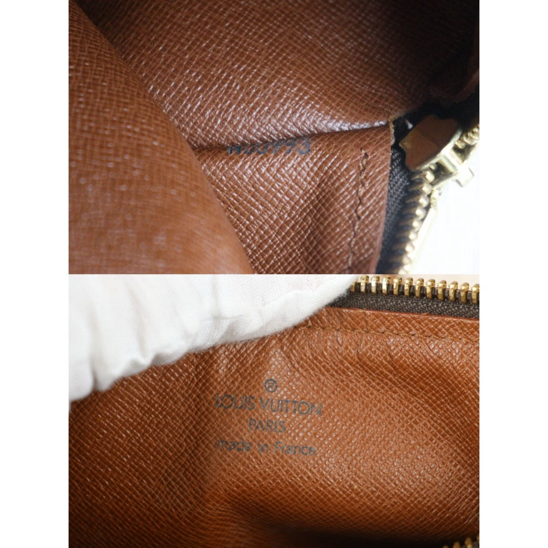 Very Good ( Rank A)｜ LV Monogram Papillon 26 Handbag ｜24080109