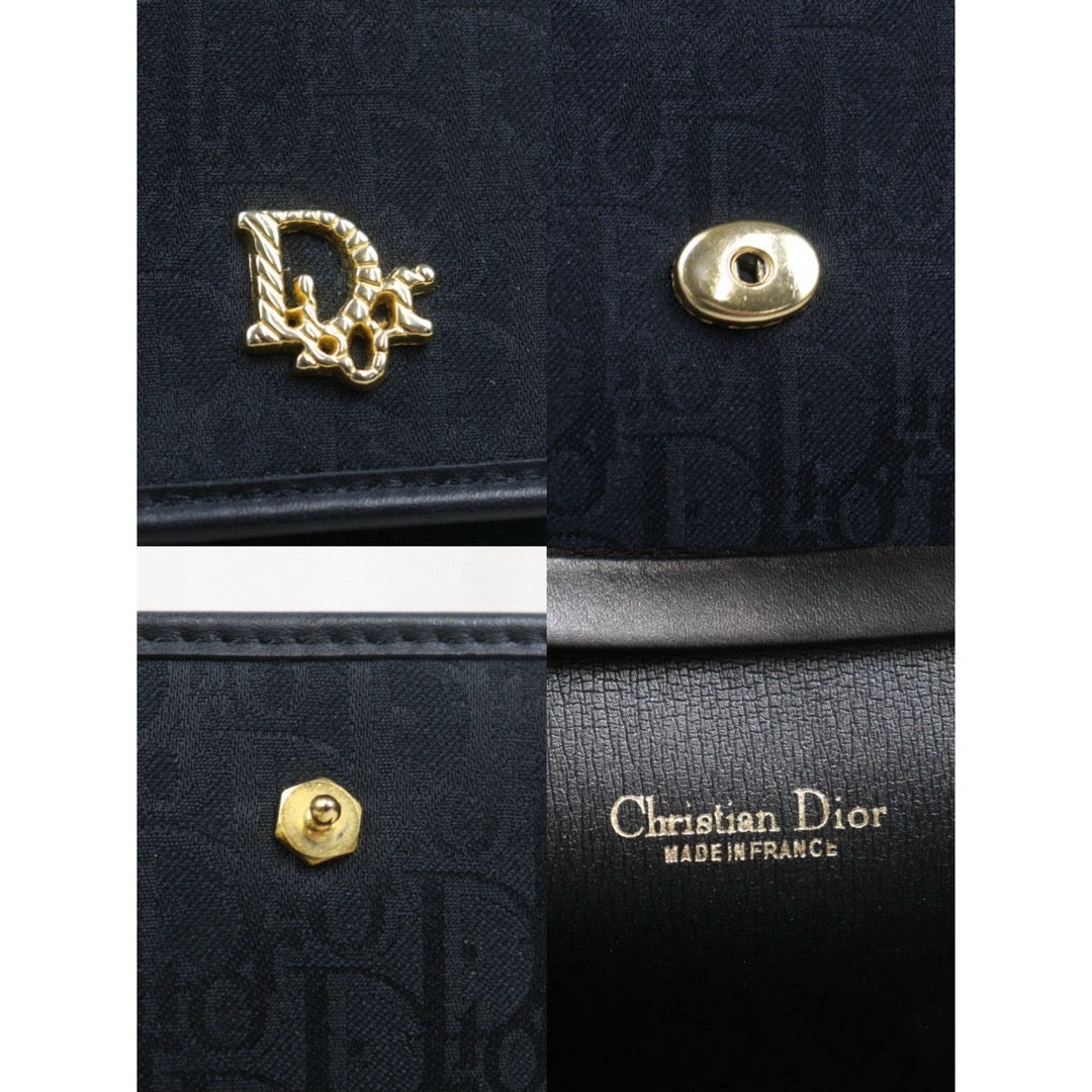 Very Good ( Rank A)｜ Dior Vintage Chain Shoulder Bag ｜24120505