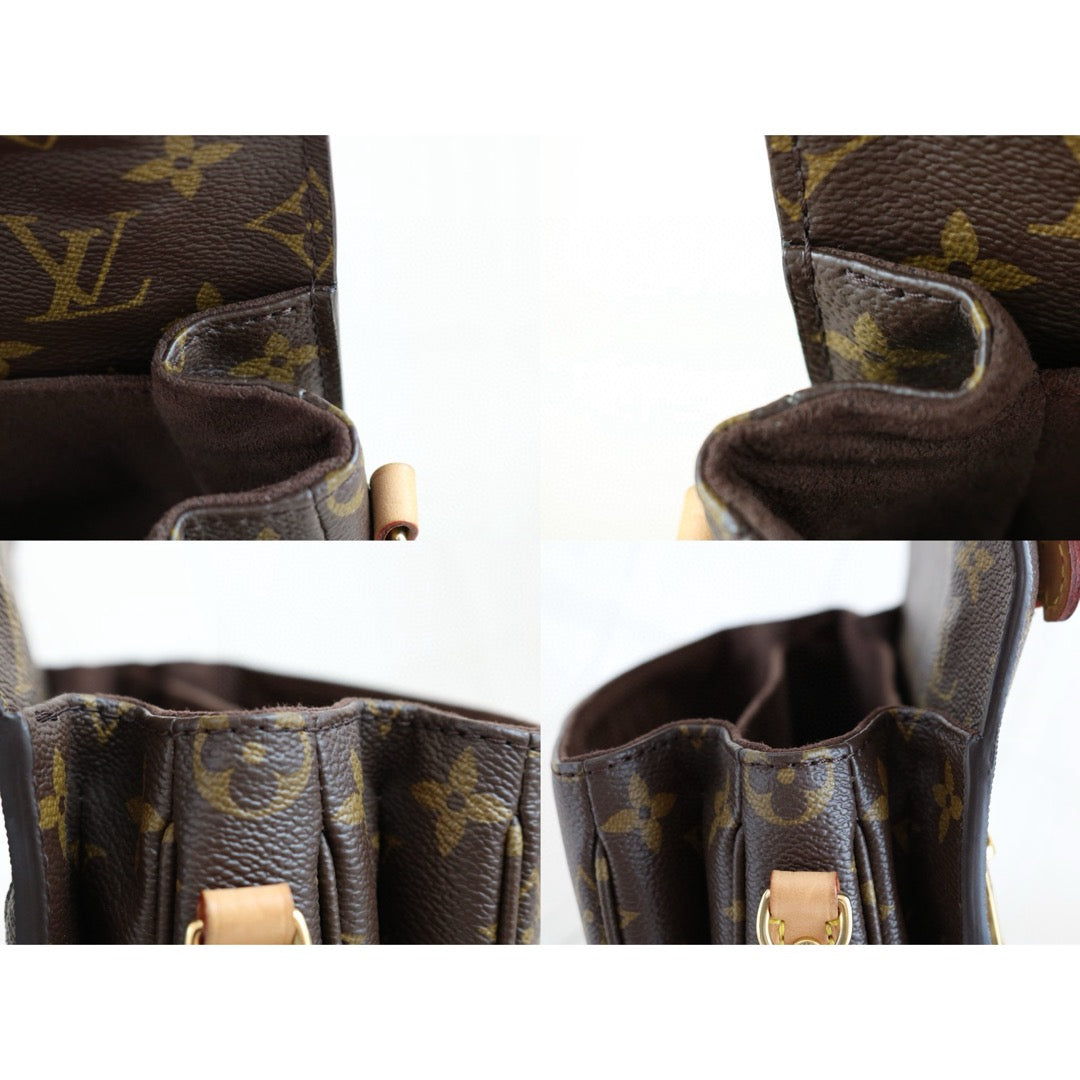 Very Good ( Rank A)｜LV Monogram Pichette Metis ShoulderBag｜S24112105