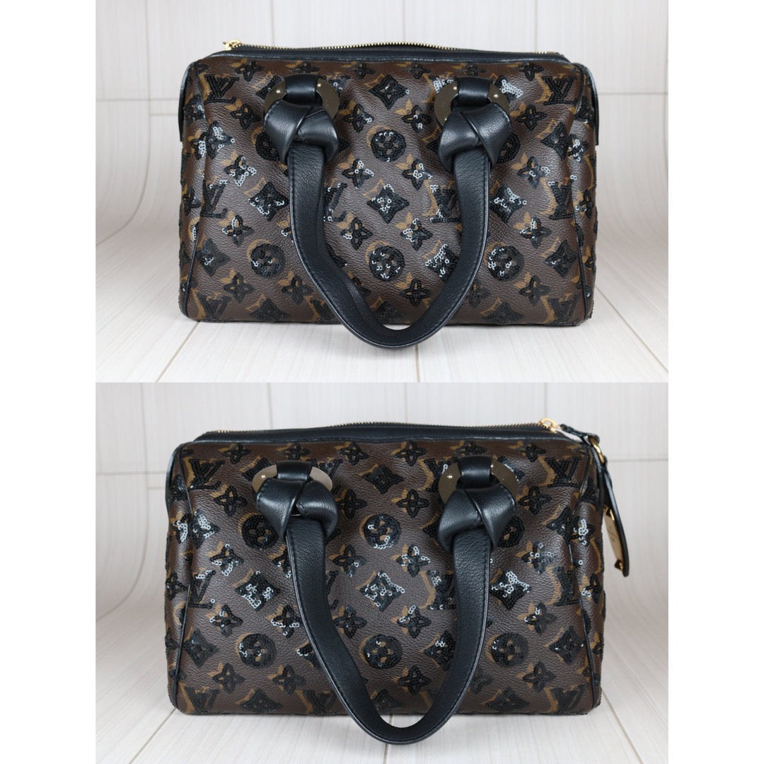 Rank A｜ LV Limited Edition Speedy  Hand Bag ｜S24052702
