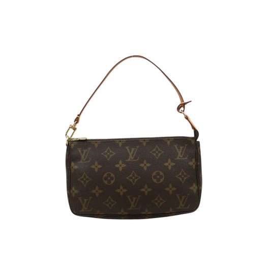 Very Good ( Rank A)｜LV Monogram Pochette Accessoires ｜25090301