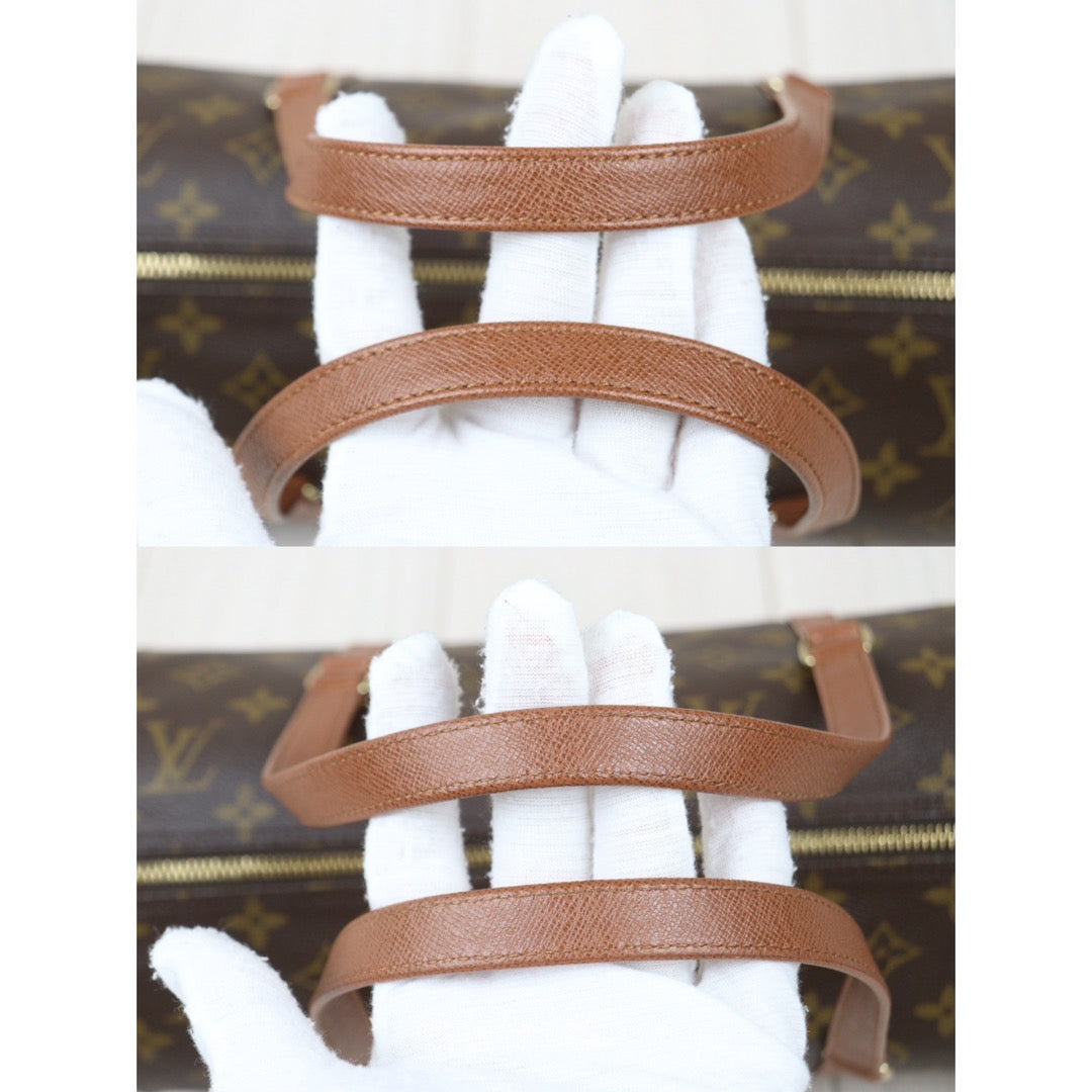 Rank A ｜ LV Monogram Papillon 30 Handbag ｜24042502