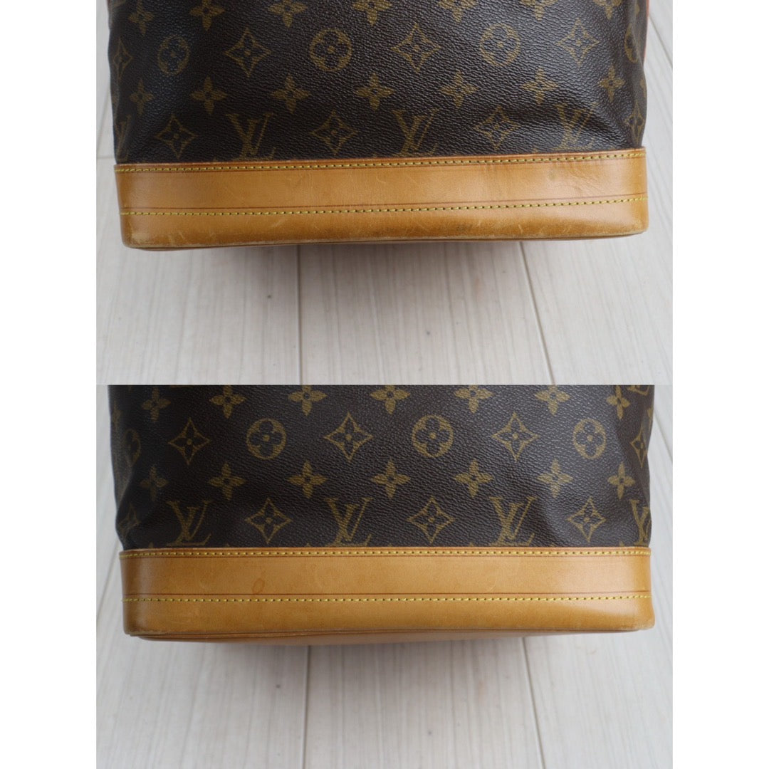 Rank AB ｜ LV Monogram Noe Shoulder Bag｜23112103