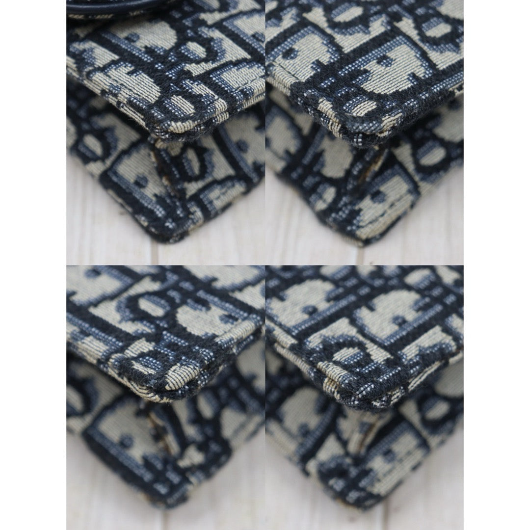 Very Good ( Rank A)｜   Dior Trotter WOC Shoulder Bag ｜W25121607