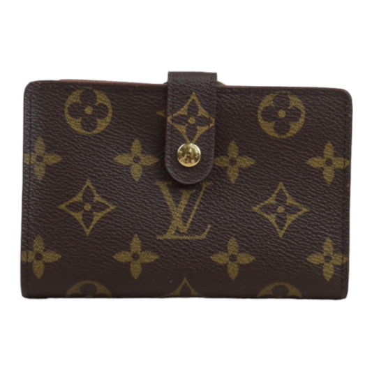 Rank SA ｜LV Monogram Wallet｜24022218