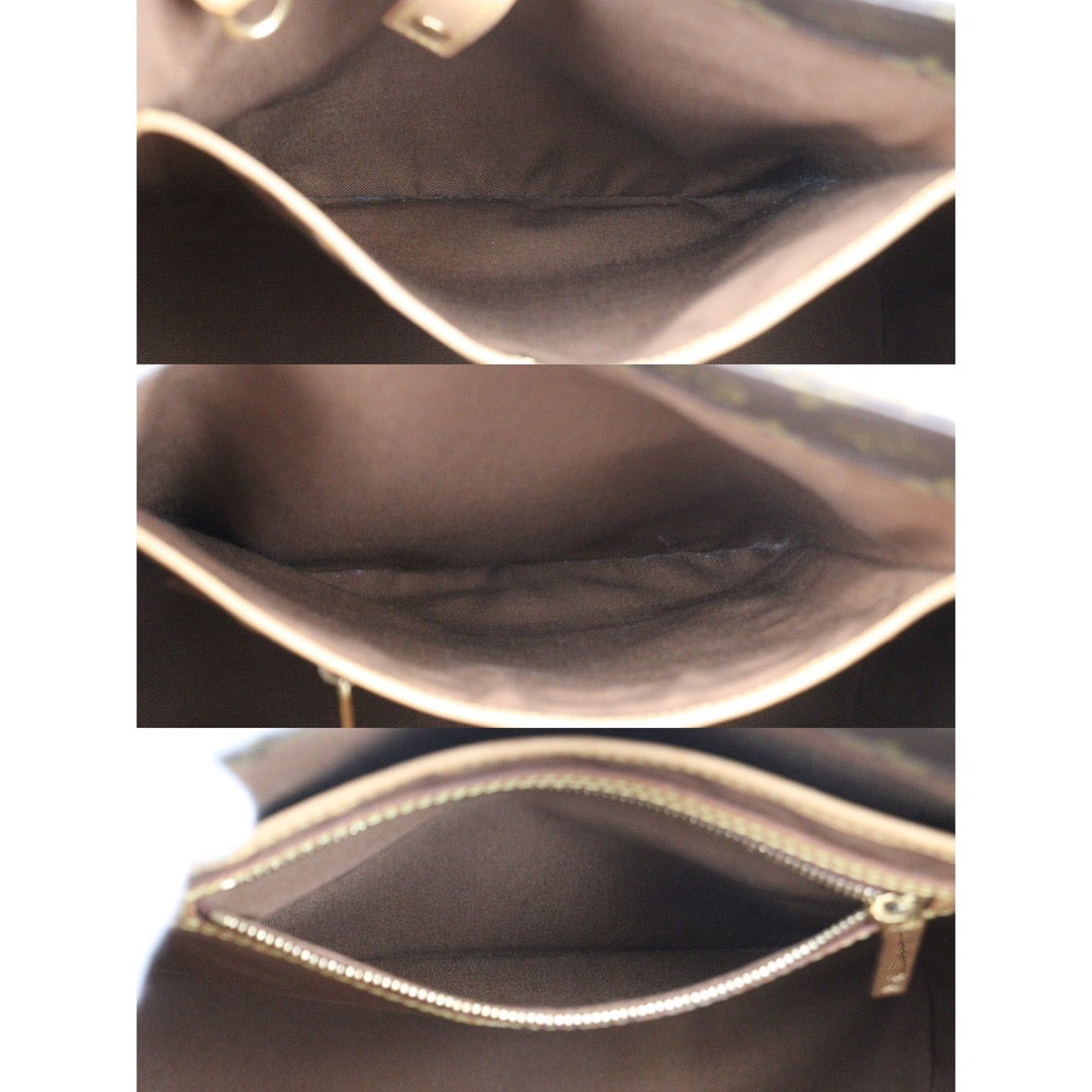 Good ( Rank AB)｜ LV Monogram Vavin GM Tote Bag ｜V24071110