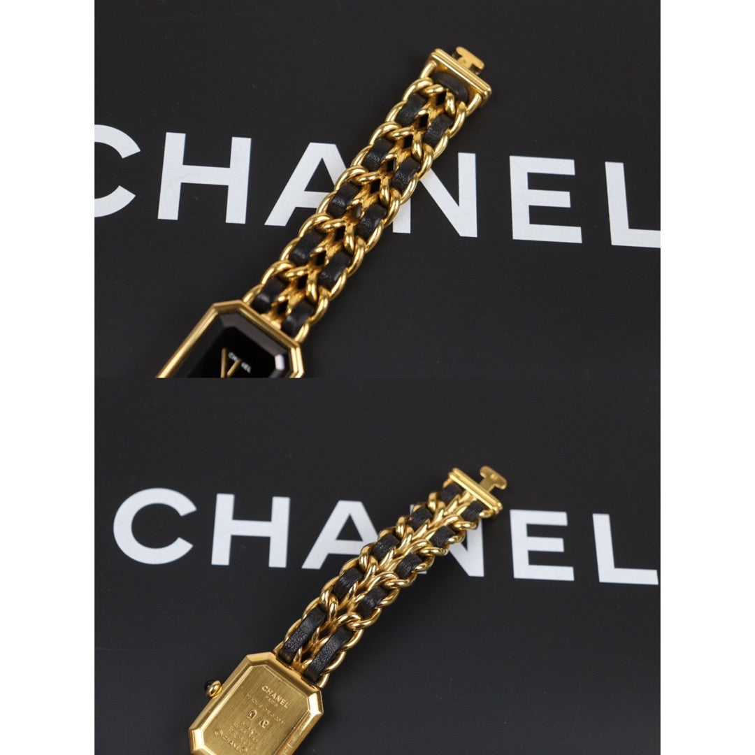 Rank A ｜ CHANEL Premiere Watch M Size｜V24031102