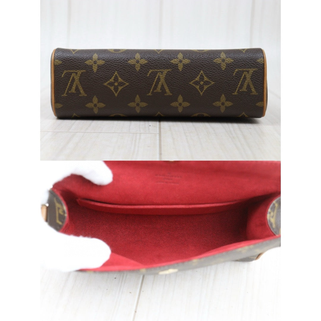 Good ( Rank AB) ｜ LV Monogram Recital Handbag ｜24122621