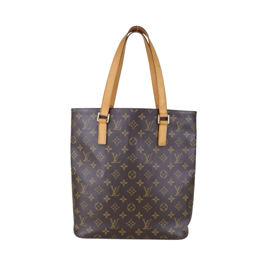 Fair ( Rank B)  ｜ LV Monogram Vavin GM Tote Bag ｜H25090805