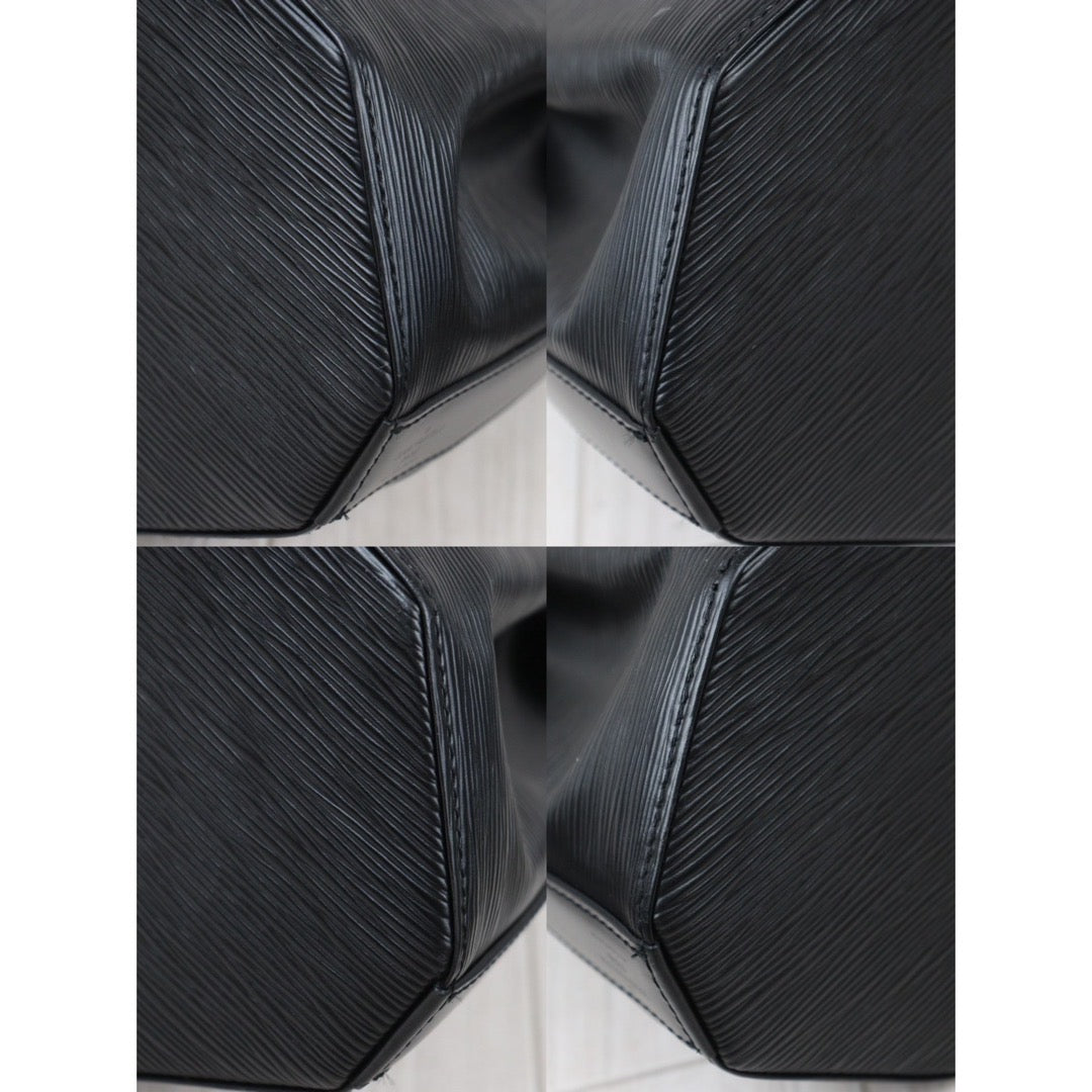 Rank A ｜ LV Epi Sack de Paul Shoulder Bag｜24050928