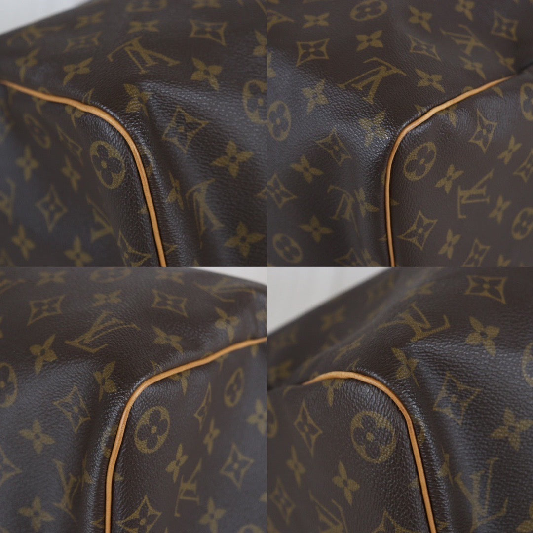 Rank A ｜ LV Monogram Keypol Bandrière 45 ｜23092204