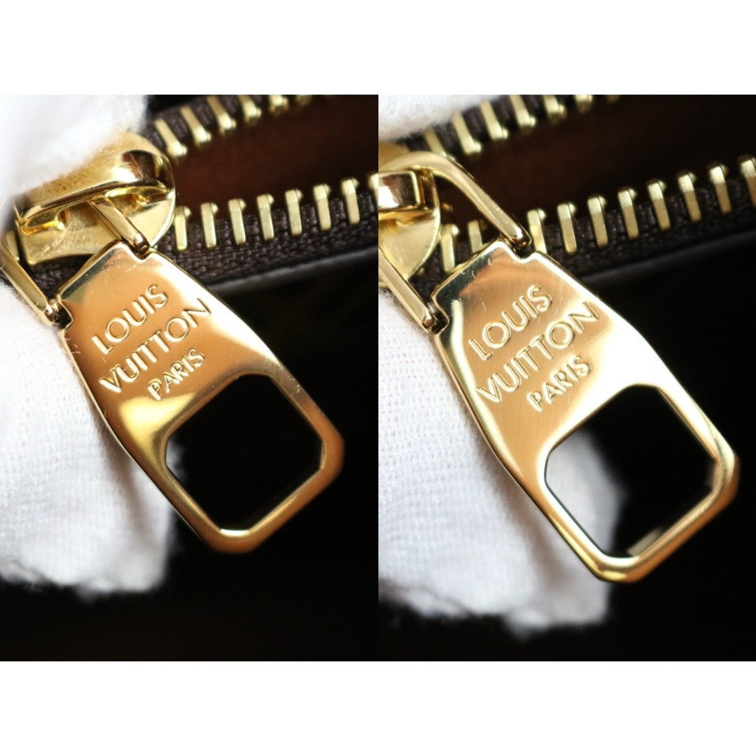 Excellent（Rank SA） ｜ LV Monogram Neo Noe Shoulder Bag Brown｜Counter Price ￥326,700JPY｜X25012705