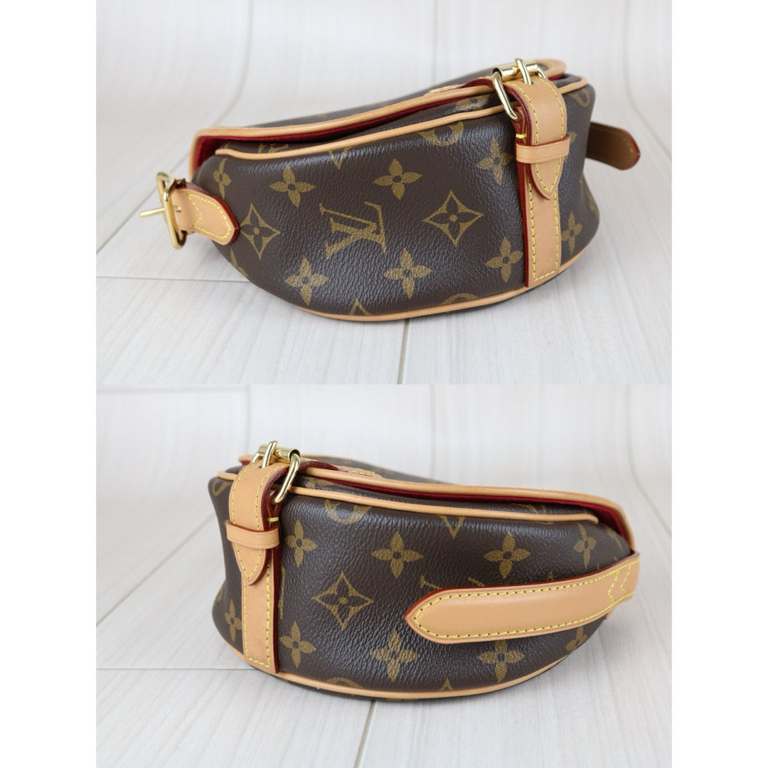 Very Good ( Rank A)｜ LV Monogram Tamburan Shoulder Bag Current Model｜S25071501
