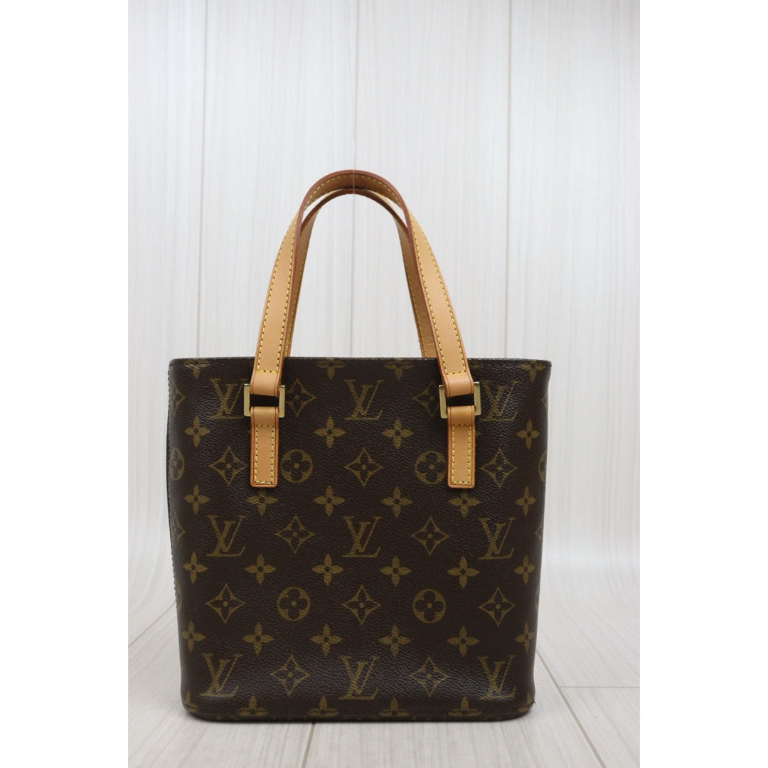 Good ( Rank AB) ｜ LV Monogram Vavin PM Tote Bag ｜25101602