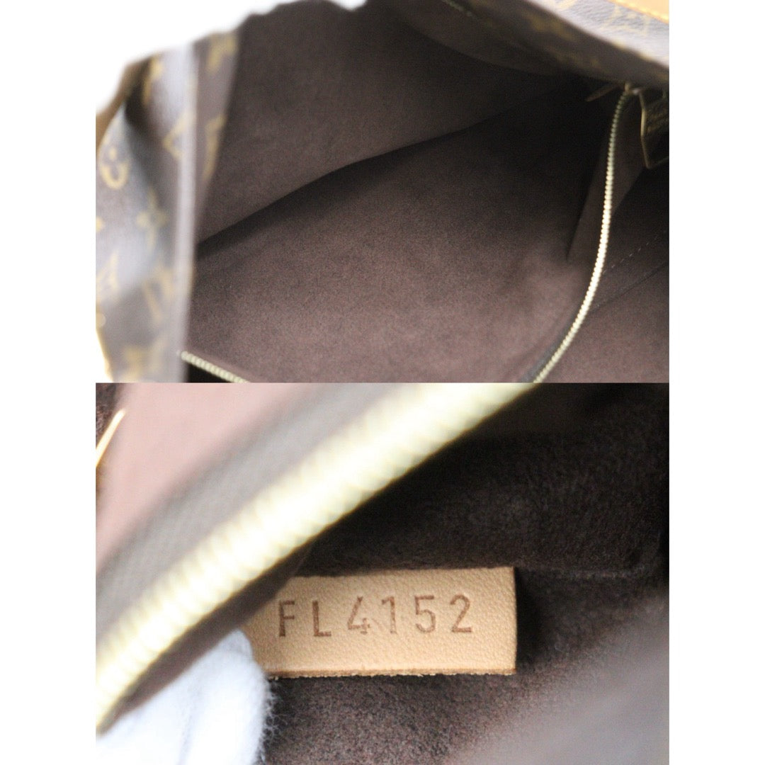 Include Entrupy Certificate of Authenticity｜Good ( Rank AB)｜Louis Vuitton Monogram Metis Shoulder Bag ｜26090801