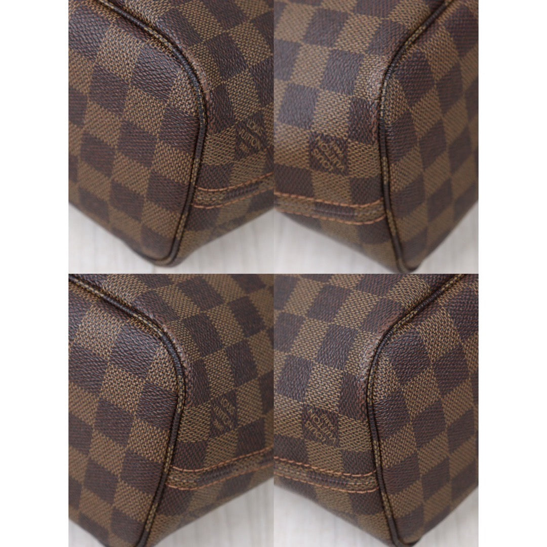 Rank AB｜ LV Damier Neverfull PM ｜24062712