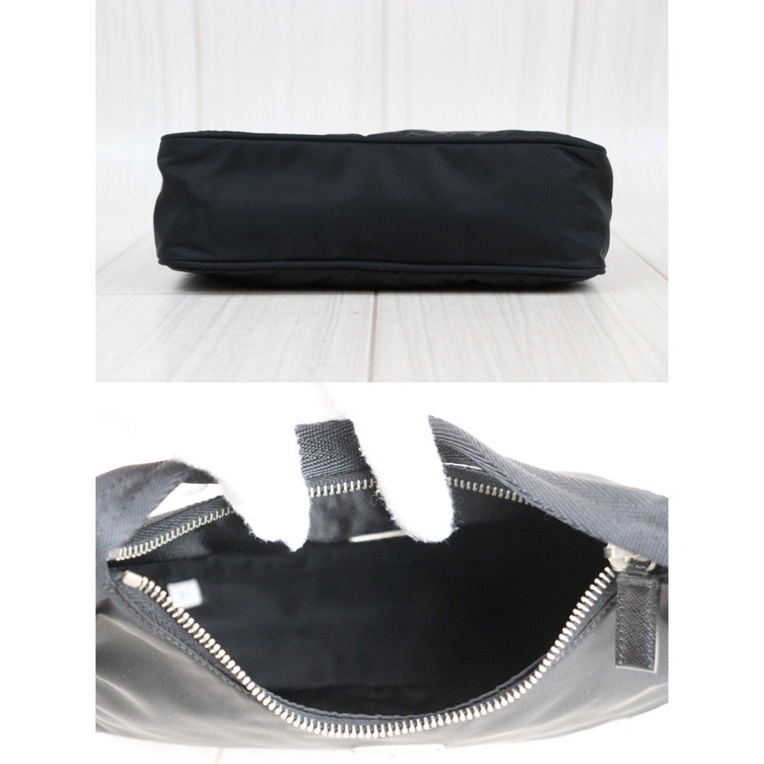 Rank A ｜ PRADA Nylon Bag Shoulder Bag ｜24021404