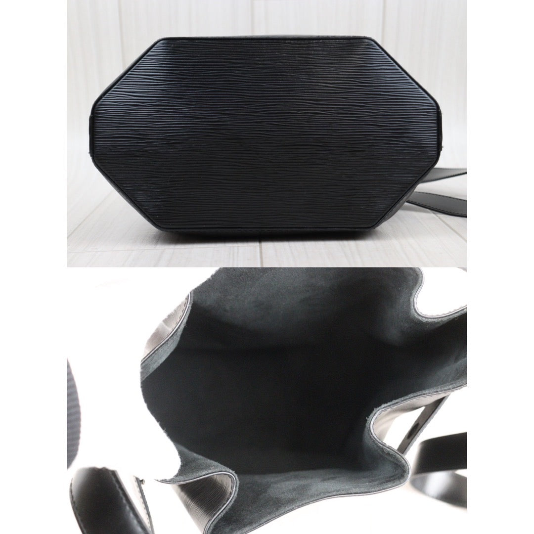 Rank AB ｜ LV Epi Sack de Paul Shoulder Bag｜V24032201