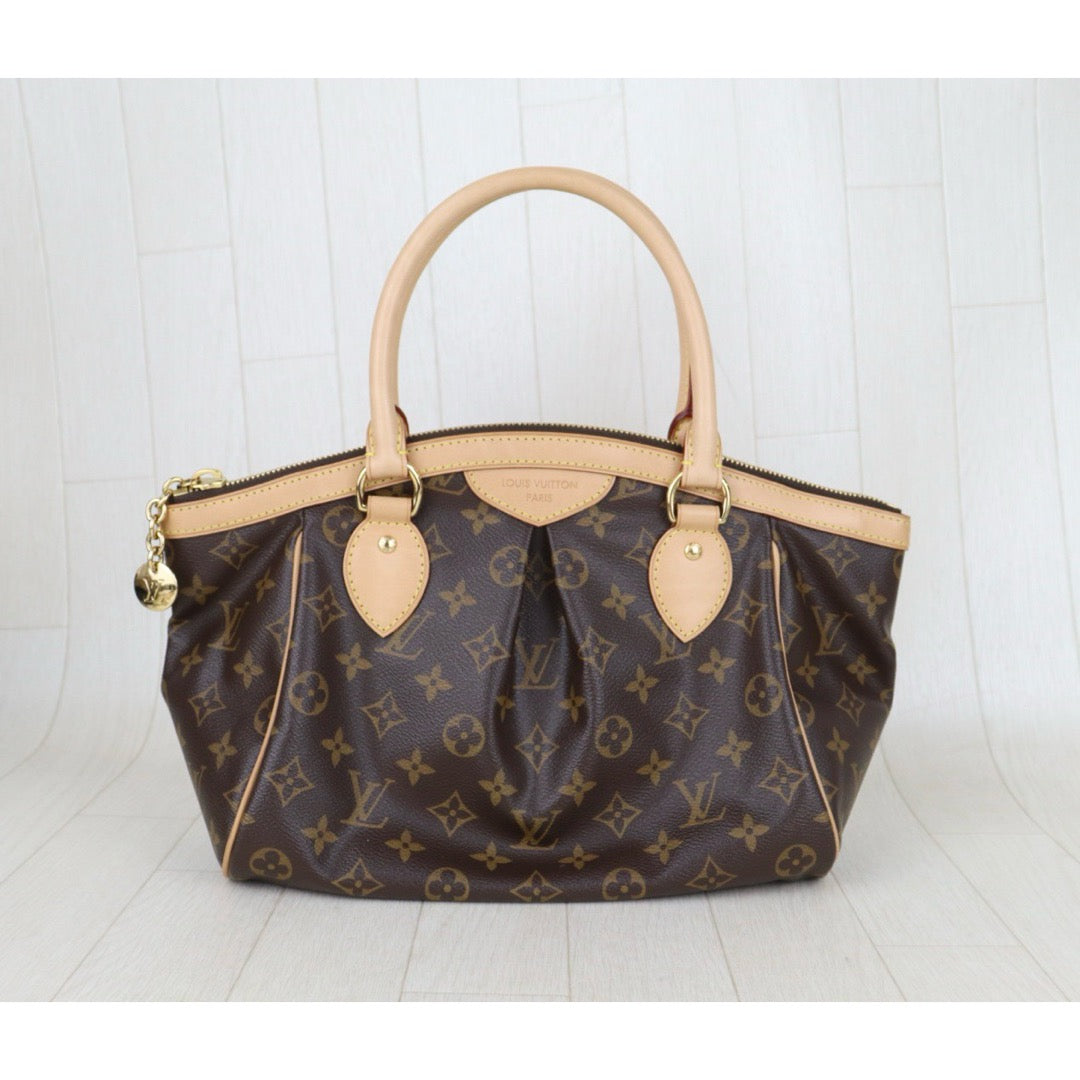 Excellent（Rank SA）｜ LV Monogram Tivoli  PM  Shoulder Bag ｜S26013005