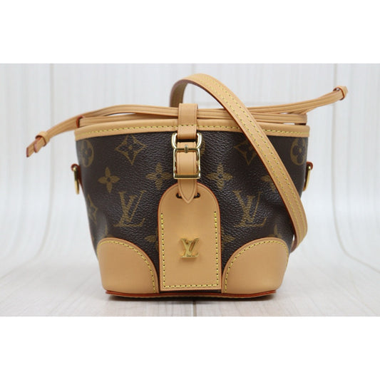 Very Good ( Rank A)｜ LV Monogram noe purse Mini ShoulderBag IC Chips Model｜25121810