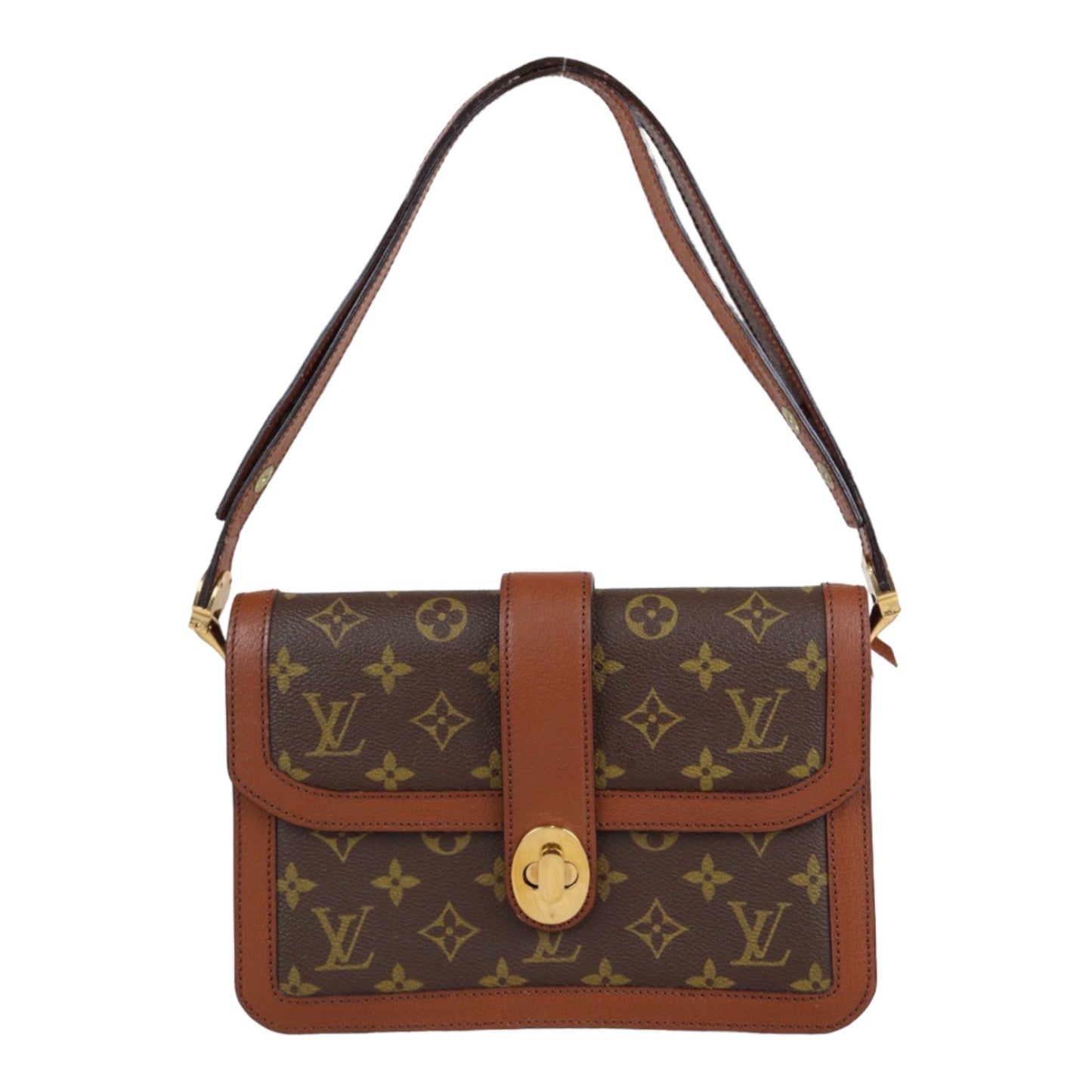 Rank A ｜ LV Monogram Vintage Shoulder Bag｜23101206